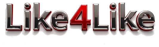 like4like logo